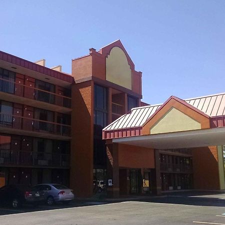 Extended Stay America Suites - Bristol Kültér fotó