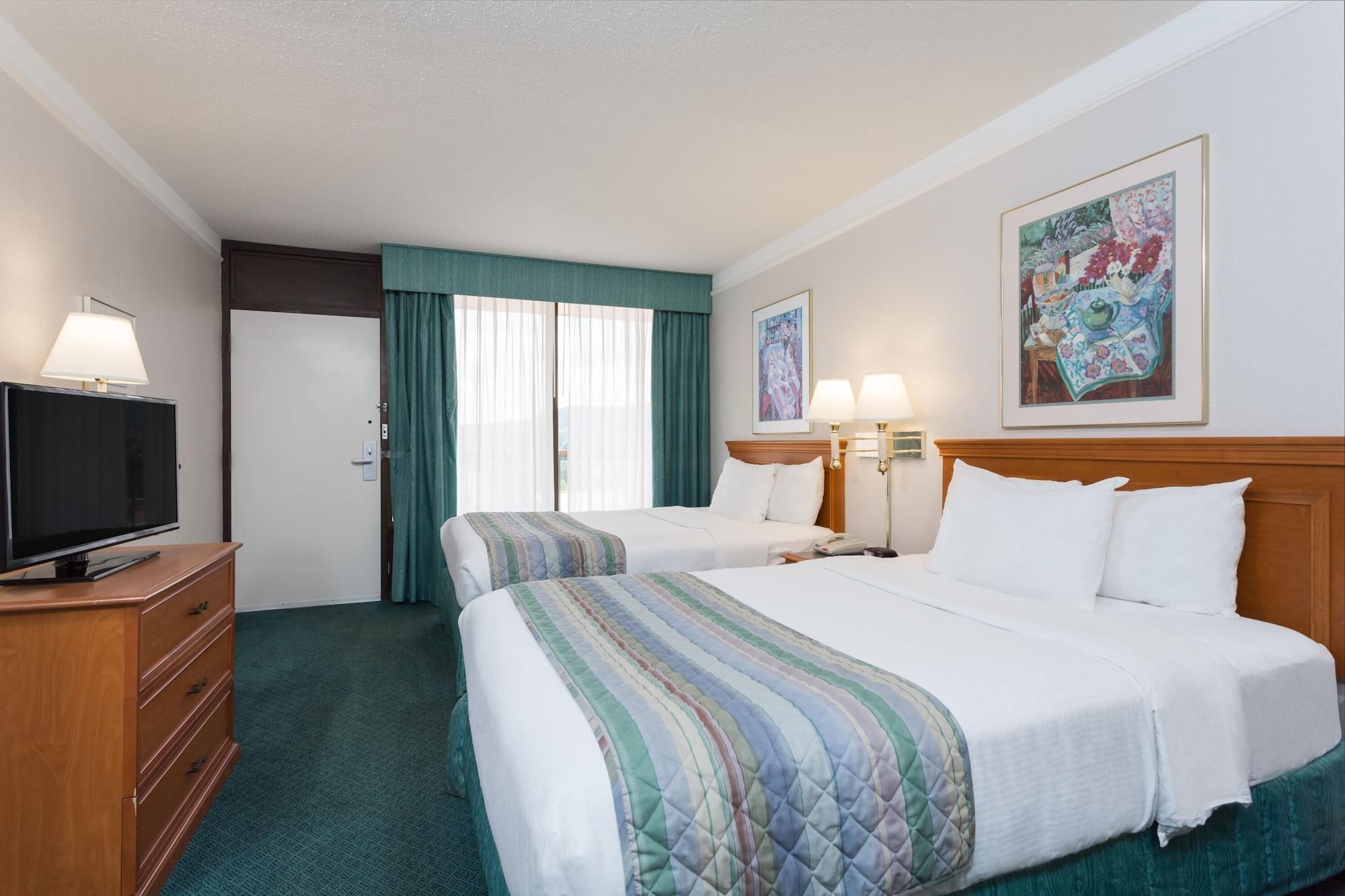 Extended Stay America Suites - Bristol Kültér fotó