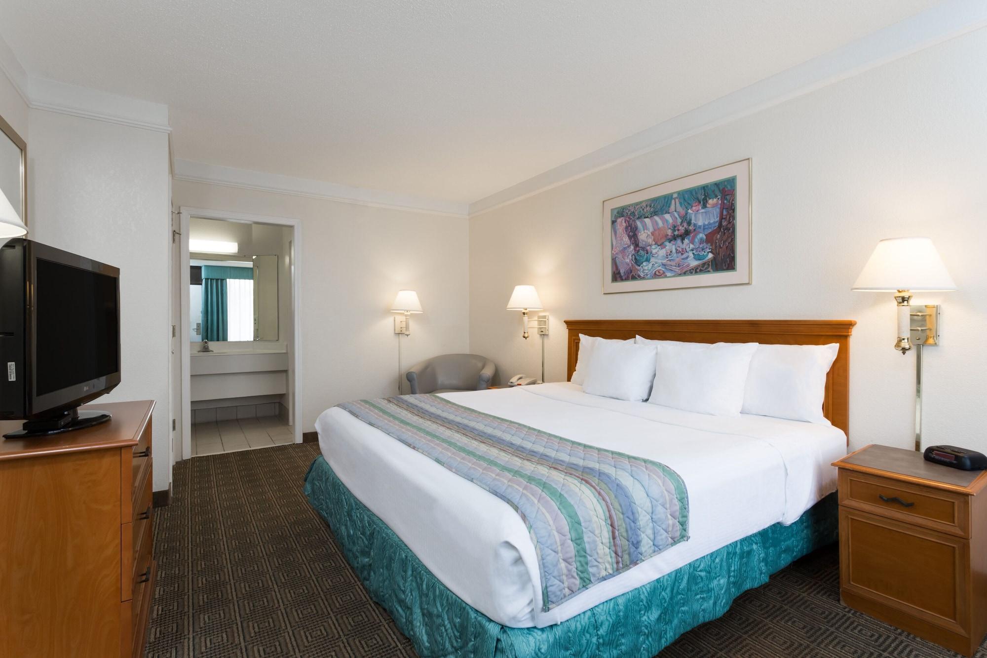 Extended Stay America Suites - Bristol Kültér fotó