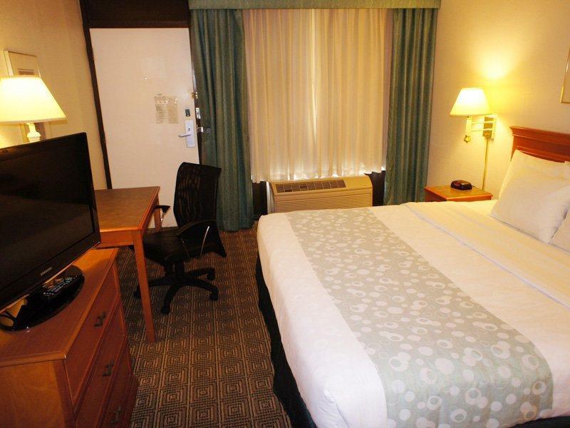 Extended Stay America Suites - Bristol Kültér fotó