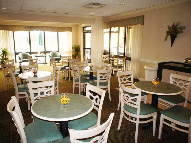 Extended Stay America Suites - Bristol Kültér fotó