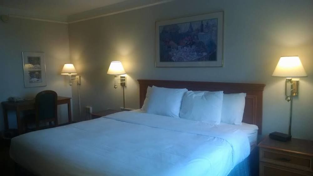 Extended Stay America Suites - Bristol Kültér fotó