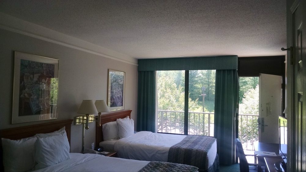 Extended Stay America Suites - Bristol Kültér fotó