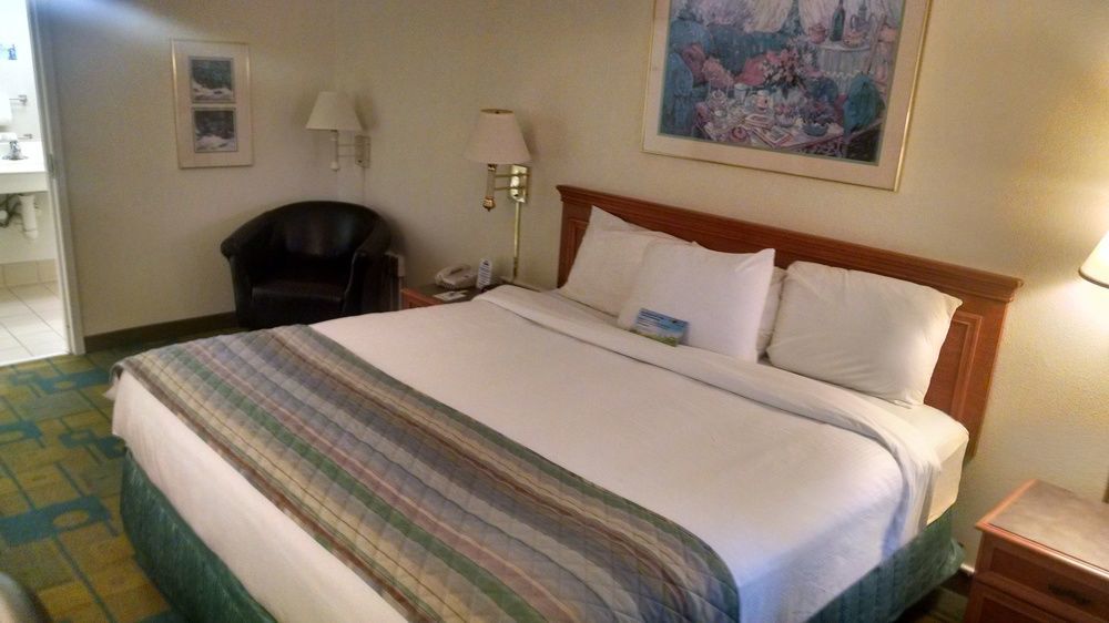 Extended Stay America Suites - Bristol Kültér fotó