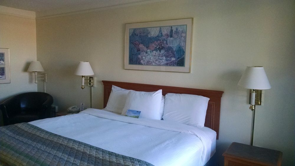 Extended Stay America Suites - Bristol Kültér fotó