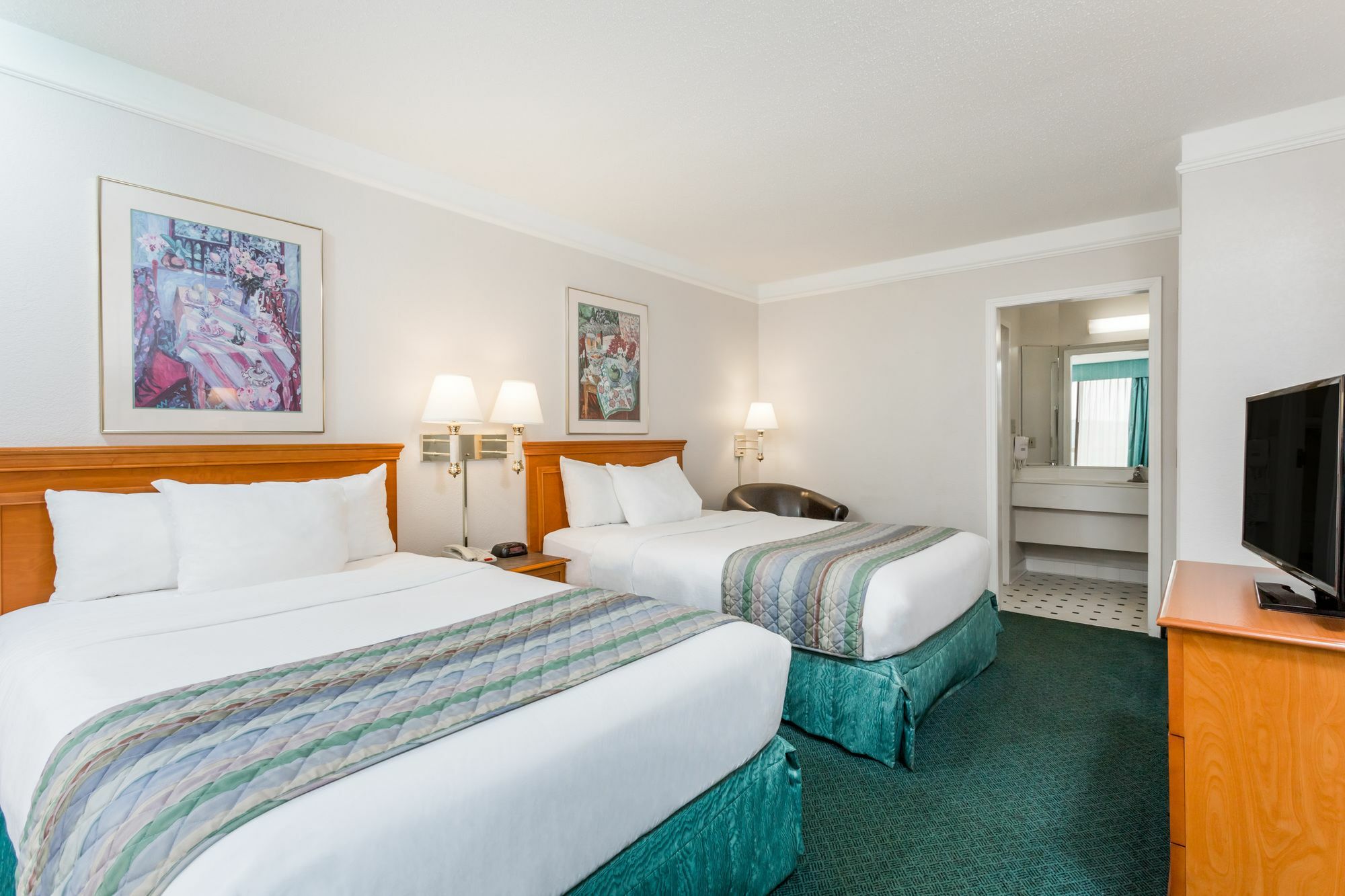 Extended Stay America Suites - Bristol Kültér fotó