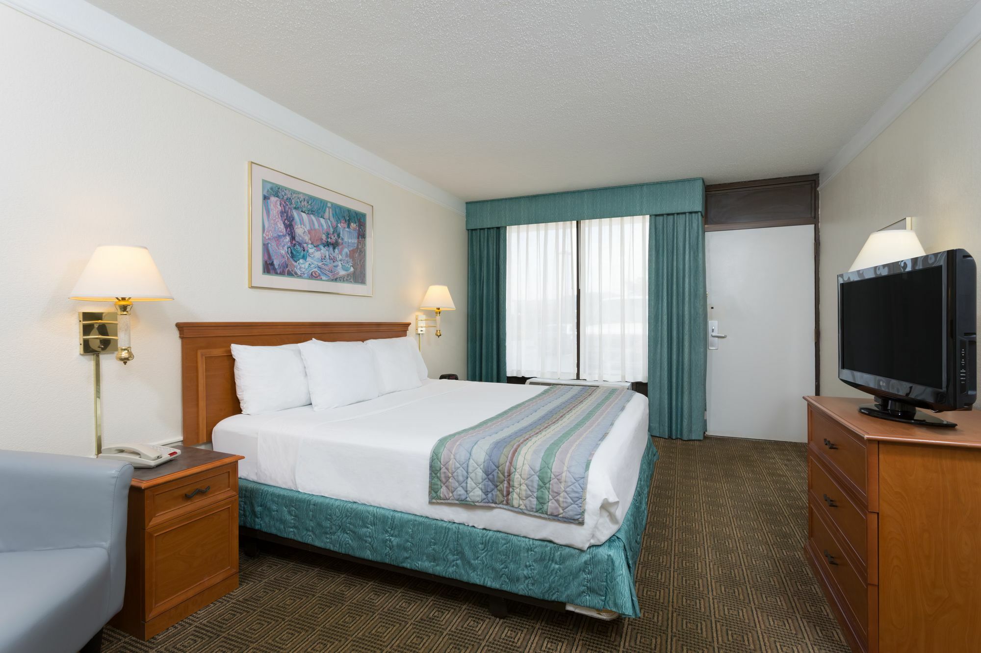 Extended Stay America Suites - Bristol Kültér fotó