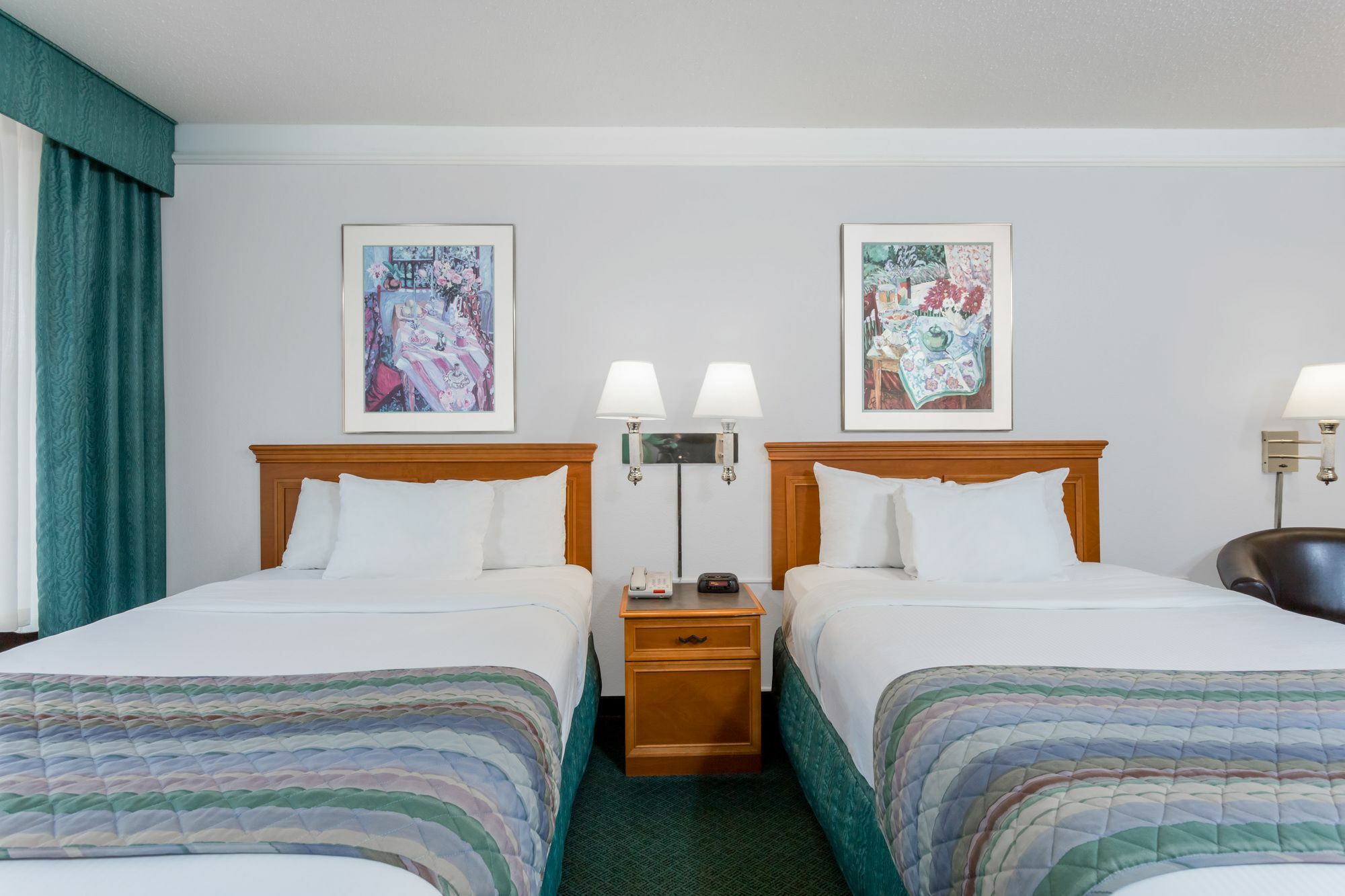 Extended Stay America Suites - Bristol Kültér fotó