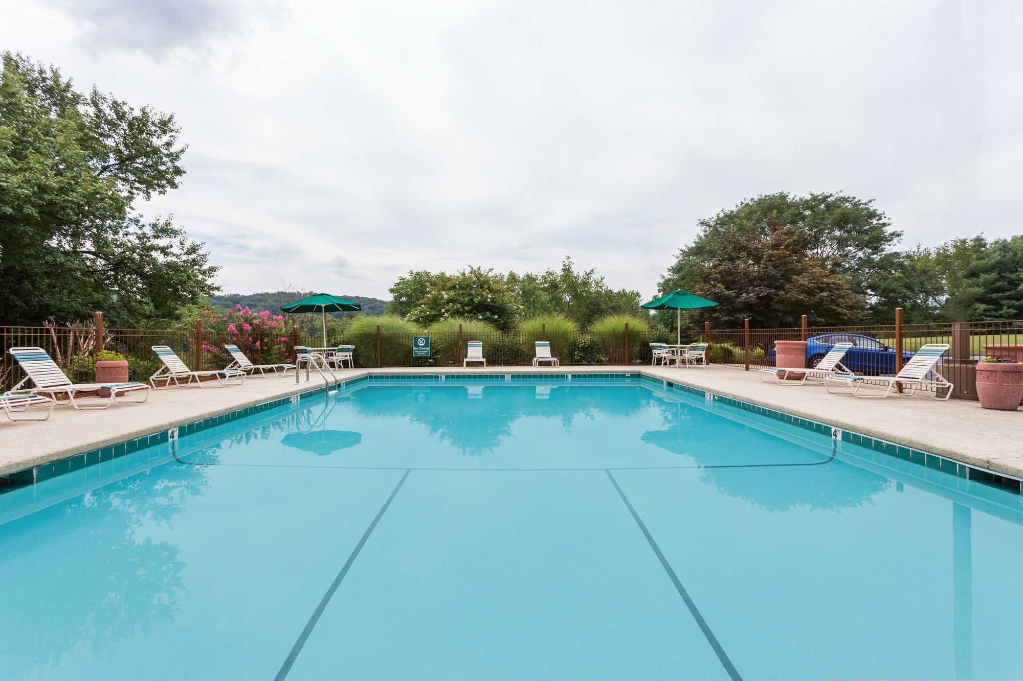 Extended Stay America Suites - Bristol Kültér fotó